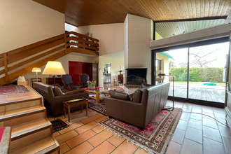 Ma-Cabane - Vente Maison EPINAL, 200 m²
