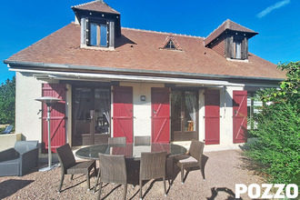 Ma-Cabane - Vente Maison EPINAY-SUR-ODON, 94 m²
