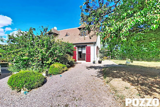 Ma-Cabane - Vente Maison EPINAY-SUR-ODON, 94 m²
