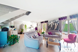 Ma-Cabane - Vente Maison EPINAY-SUR-ODON, 94 m²