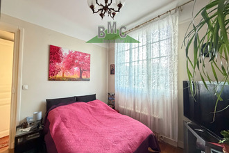 Ma-Cabane - Vente Maison EPINAY-SUR-SEINE, 89 m²