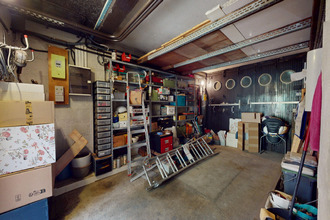 Ma-Cabane - Vente Maison EPINAY-SUR-SEINE, 176 m²