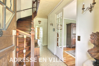 Ma-Cabane - Vente Maison EPINAY-SUR-SEINE, 151 m²