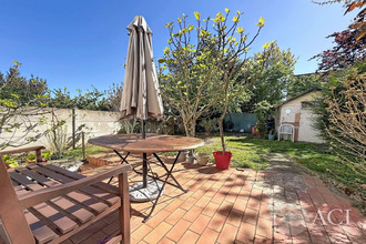 Ma-Cabane - Vente Maison EPINAY-SUR-SEINE, 62 m²