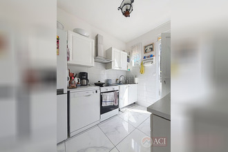 Ma-Cabane - Vente Maison EPINAY-SUR-SEINE, 62 m²