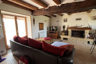 Ma-Cabane - Vente Maison EPINEUIL-LE-FLEURIEL, 100 m²