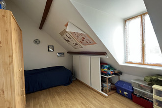 Ma-Cabane - Vente Maison EPINEUIL-LE-FLEURIEL, 100 m²