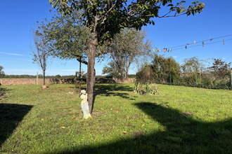 Ma-Cabane - Vente Maison EPINEUIL-LE-FLEURIEL, 80 m²