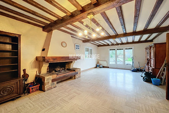 Ma-Cabane - Vente Maison EPINIAC, 105 m²