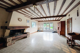 Ma-Cabane - Vente Maison EPINIAC, 105 m²