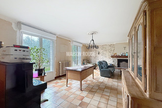 Ma-Cabane - Vente Maison EPINIAC, 179 m²