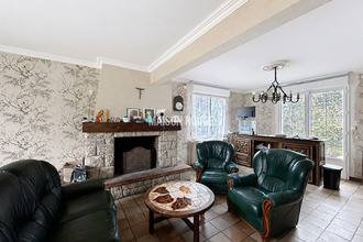 Ma-Cabane - Vente Maison EPINIAC, 179 m²