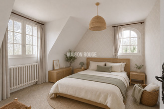 Ma-Cabane - Vente Maison EPINIAC, 179 m²