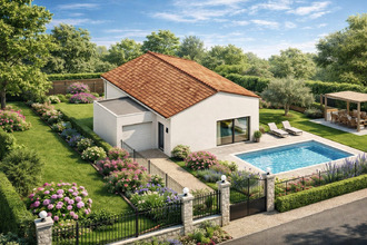 Vente Maison 26210, EPINOUZE France