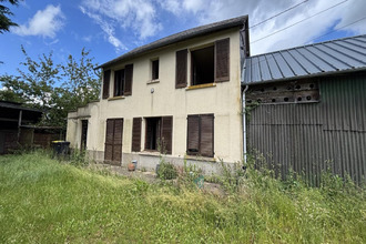 Vente Maison 80290, EPLESSIER France