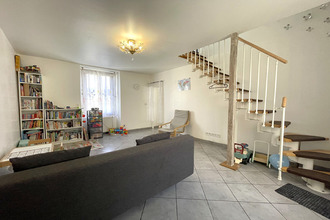 Ma-Cabane - Vente Maison EPONE, 91 m²