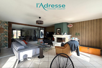 Ma-Cabane - Vente Maison EPOUVILLE, 130 m²