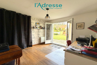 Ma-Cabane - Vente Maison EPOUVILLE, 130 m²