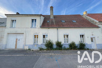 Vente Maison 02840, Eppes France