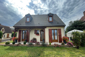 Ma-Cabane - Vente Maison Eppeville, 108 m²