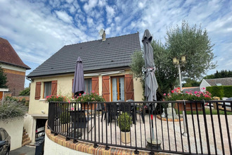 Ma-Cabane - Vente Maison Eppeville, 108 m²
