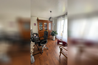 Ma-Cabane - Vente Maison Eppeville, 108 m²