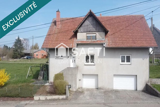 Vente Maison 57720, Epping France