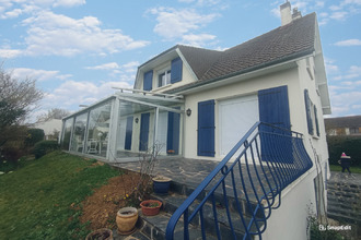 Ma-Cabane - Vente Maison EPRON, 130 m²