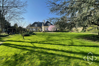 Ma-Cabane - Vente Maison EPRON, 255 m²