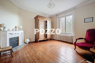 Ma-Cabane - Vente Maison EQUEURDREVILLE-HAINNEVILLE, 133 m²