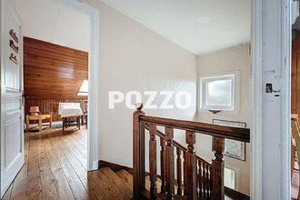 Ma-Cabane - Vente Maison EQUEURDREVILLE-HAINNEVILLE, 133 m²