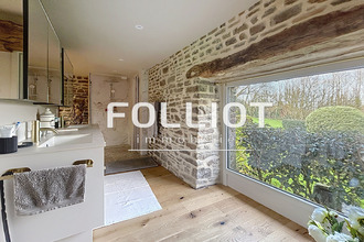 Ma-Cabane - Vente Maison EQUILLY, 243 m²