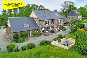 Ma-Cabane - Vente Maison EQUILLY, 243 m²