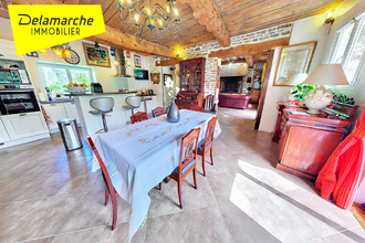 Ma-Cabane - Vente Maison EQUILLY, 243 m²
