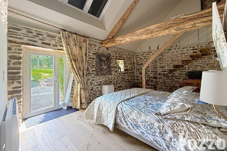Ma-Cabane - Vente Maison EQUILLY, 243 m²