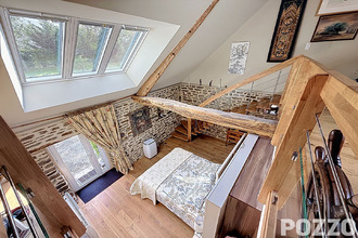 Ma-Cabane - Vente Maison EQUILLY, 243 m²