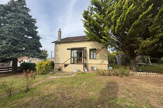 Ma-Cabane - Vente Maison ERAGNY-SUR-EPTE, 110 m²