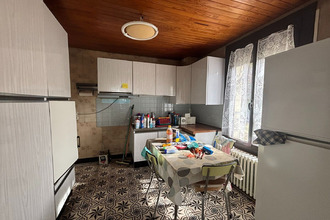 Ma-Cabane - Vente Maison ERAGNY-SUR-EPTE, 110 m²