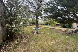 Ma-Cabane - Vente Maison ERAGNY-SUR-EPTE, 110 m²