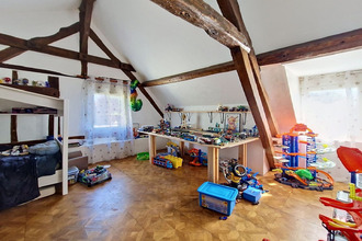 Ma-Cabane - Vente Maison ERAGNY-SUR-EPTE, 146 m²