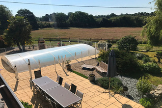 Ma-Cabane - Vente Maison ERBRAY, 325 m²