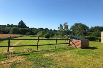 Ma-Cabane - Vente Maison ERBRAY, 325 m²