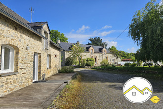 Ma-Cabane - Vente Maison Erbray, 320 m²