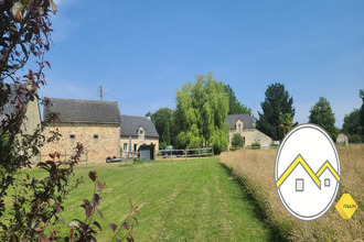 Ma-Cabane - Vente Maison Erbray, 320 m²