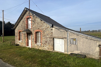 Ma-Cabane - Vente Maison ERBREE, 125 m²