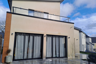 Ma-Cabane - Vente Maison ERBREE, 130 m²