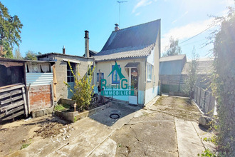 Ma-Cabane - Vente Maison ERCE-PRES-LIFFRE, 83 m²