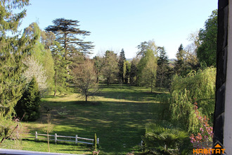 Ma-Cabane - Vente Maison ERCE-PRES-LIFFRE, 348 m²