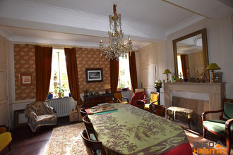 Ma-Cabane - Vente Maison ERCE-PRES-LIFFRE, 348 m²