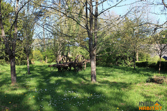 Ma-Cabane - Vente Maison ERCE-PRES-LIFFRE, 348 m²